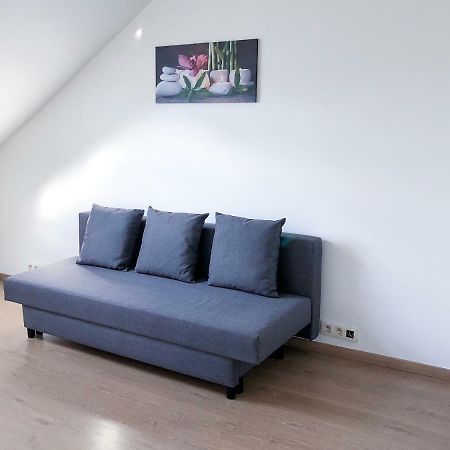 بروكسل Beautiful Modern Apartment المظهر الخارجي الصورة