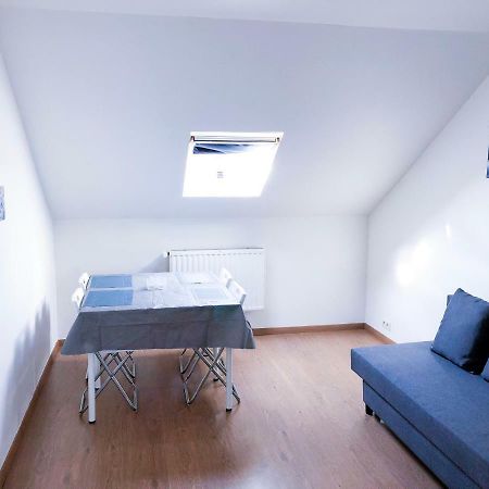 بروكسل Beautiful Modern Apartment المظهر الخارجي الصورة