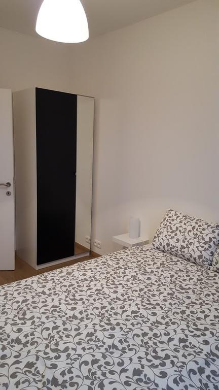 بروكسل Beautiful Modern Apartment المظهر الخارجي الصورة