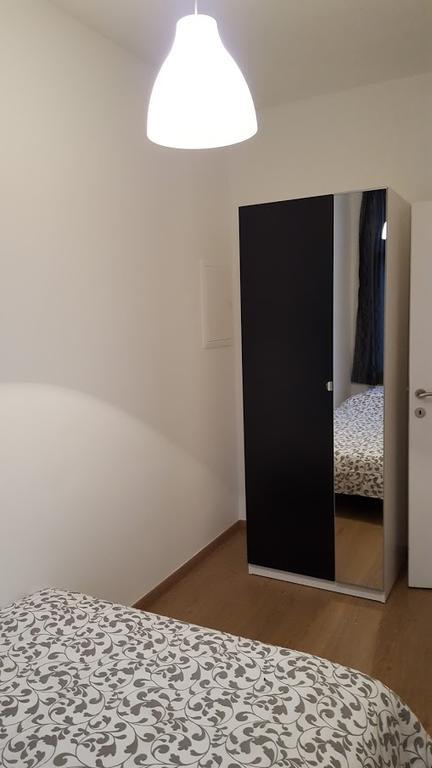بروكسل Beautiful Modern Apartment المظهر الخارجي الصورة