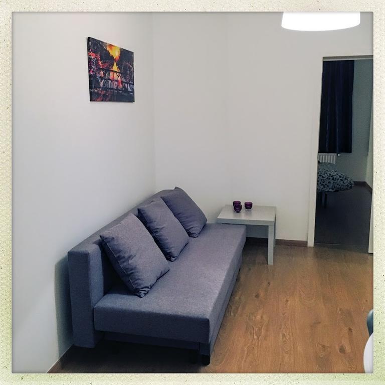 بروكسل Beautiful Modern Apartment المظهر الخارجي الصورة