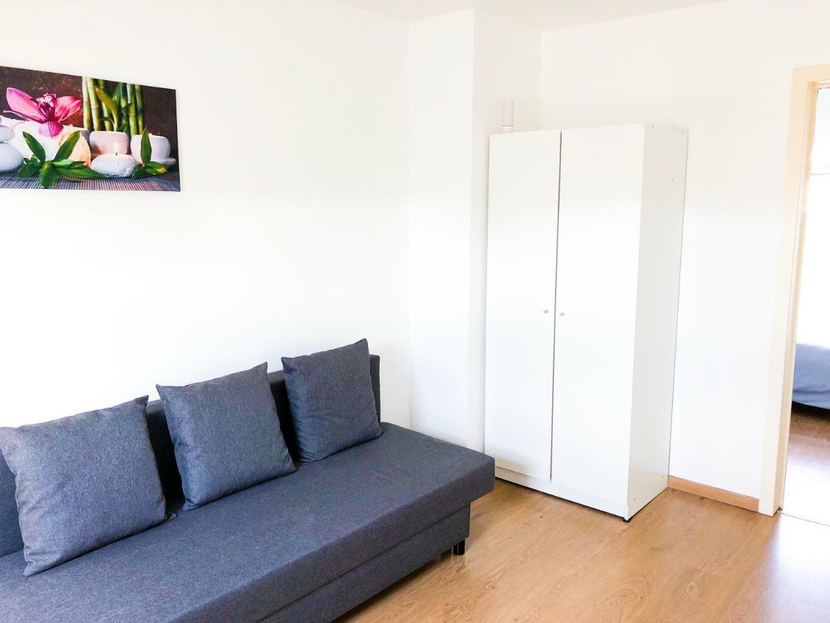 بروكسل Beautiful Modern Apartment المظهر الخارجي الصورة